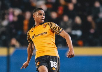 Cody Drameh