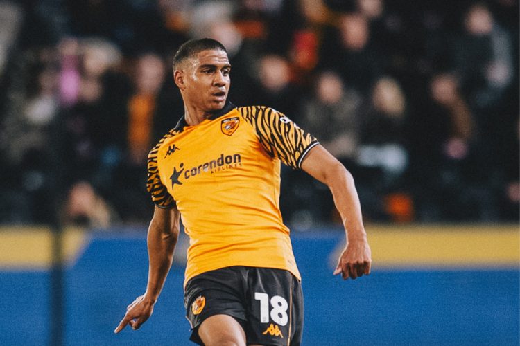 Cody Drameh