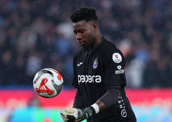 Andre Onana