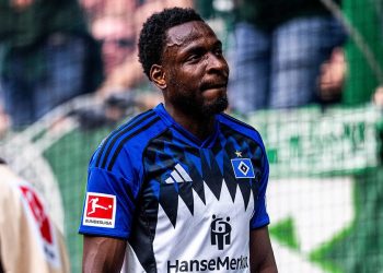 Philip Otele