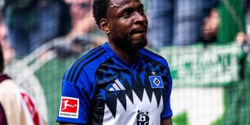 Philip Otele