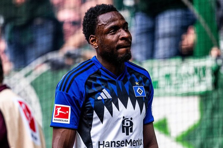 Philip Otele