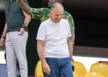 Carlos Queiroz