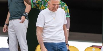 Carlos Queiroz