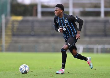 Jesse Bisiwu
