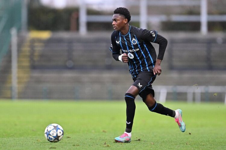 Jesse Bisiwu