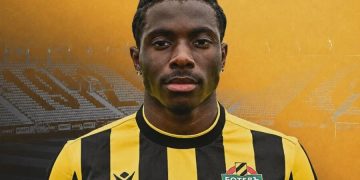Benjamin Dorgu