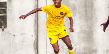 David Olorunfemi