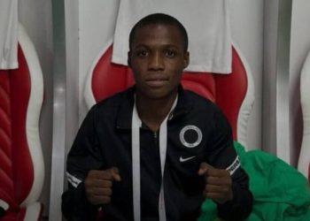 Quadri Adewale