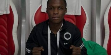 Quadri Adewale