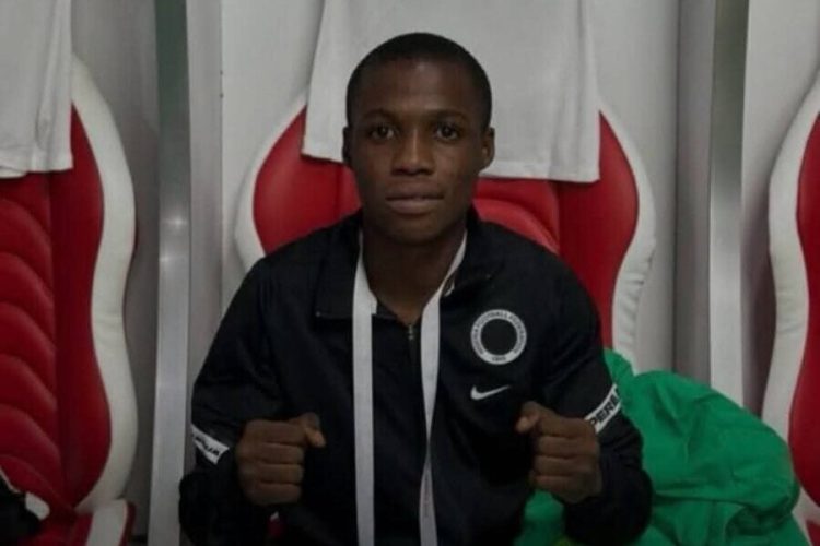Quadri Adewale