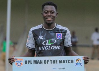 Charles Lwanga