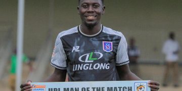 Charles Lwanga