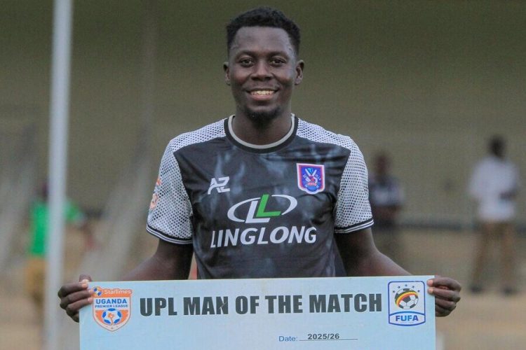 Charles Lwanga