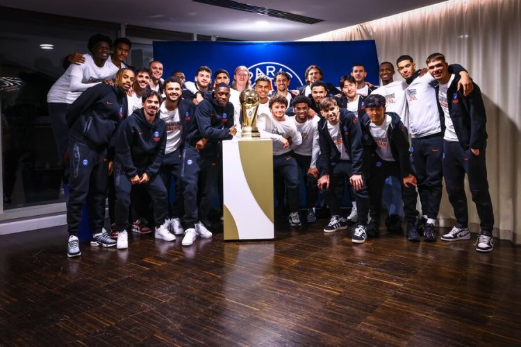 PSG team