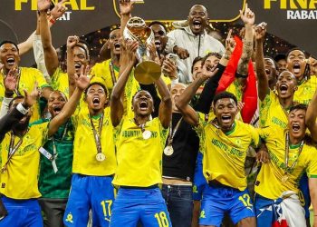 Mamelodi Sundowns