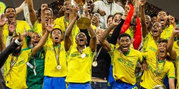 Mamelodi Sundowns
