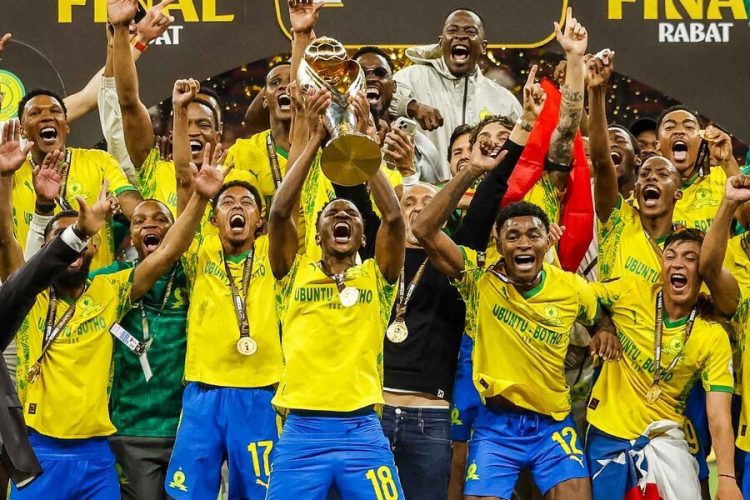 Mamelodi Sundowns