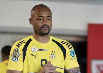 Felix Afena-Gyan