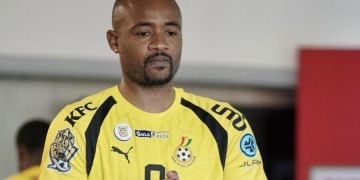 Felix Afena-Gyan