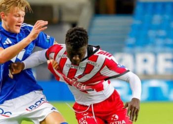 Abubacarr Sedi Kinteh agrees personal terms with Bundesliga side Köln