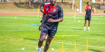 Abubacarr Sedi Kinteh