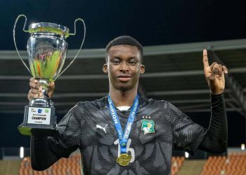 Bema Doumbia