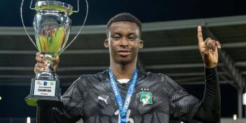 Bema Doumbia