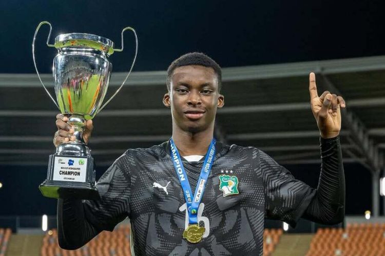 Bema Doumbia