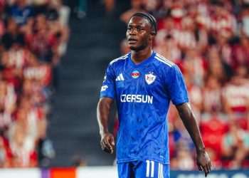 Emmanuel Addai