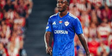 Emmanuel Addai