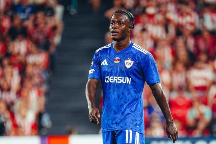 Emmanuel Addai