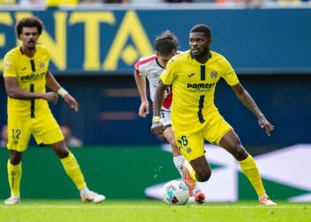 Thomas Partey