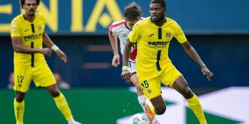 Thomas Partey