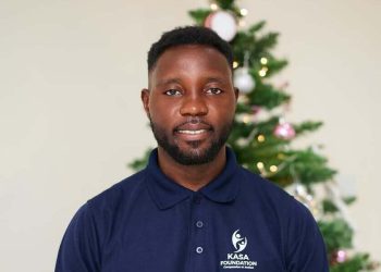 Kwadwo Asamoah