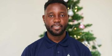 Kwadwo Asamoah