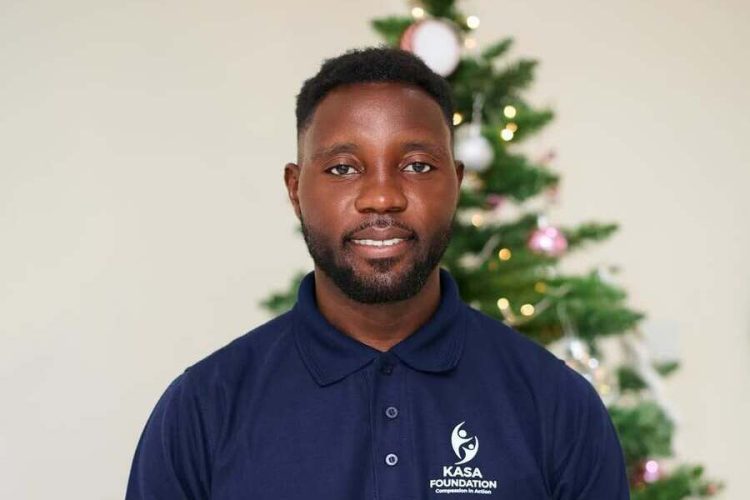 Kwadwo Asamoah