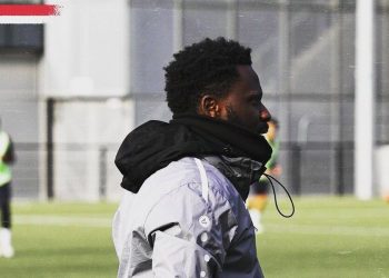 Desmond Ofei