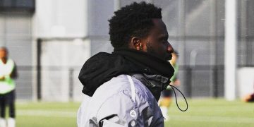 Desmond Ofei