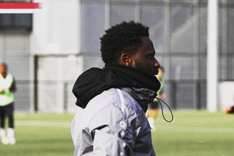 Desmond Ofei
