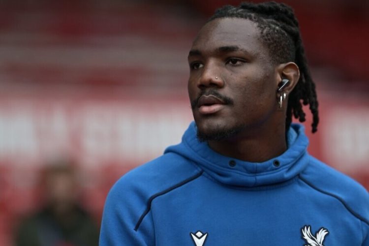 Christantus Uche