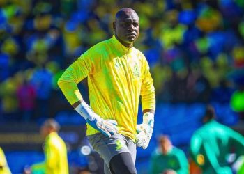 Denis Onyango