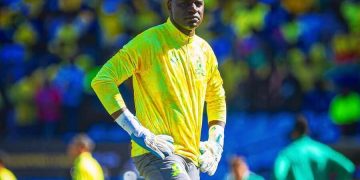 Denis Onyango