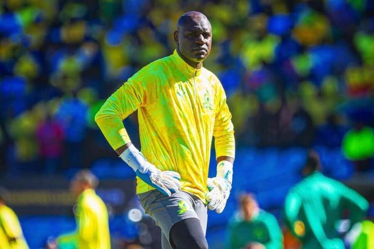 Denis Onyango