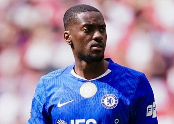 Tosin Adarabioyo