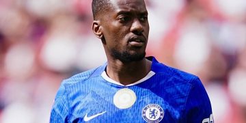 Tosin Adarabioyo