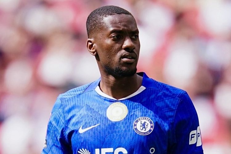 Tosin Adarabioyo