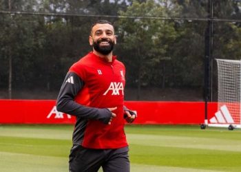 Mohamed Salah