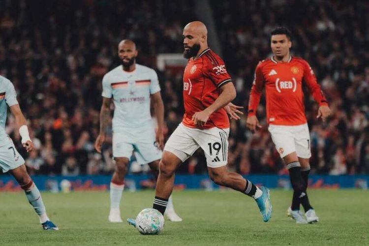 Bryan Mbeumo