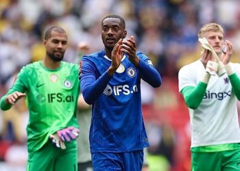 Tosin Adarabioyo